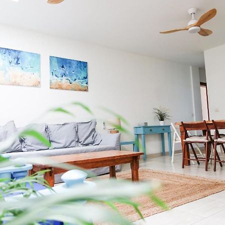 Casitas Tenerife - El Risco 1 ロスクリスティアーノス エクステリア 写真