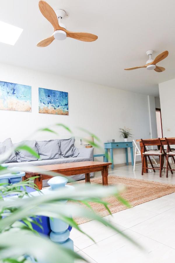 Casitas Tenerife - El Risco 1 ロスクリスティアーノス エクステリア 写真